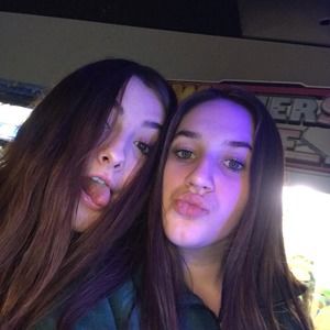 Meet your Posher, Cali